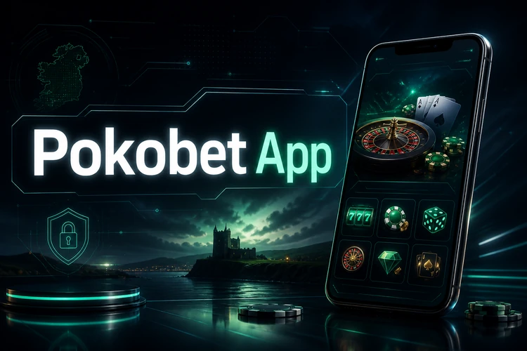 App Pokobet