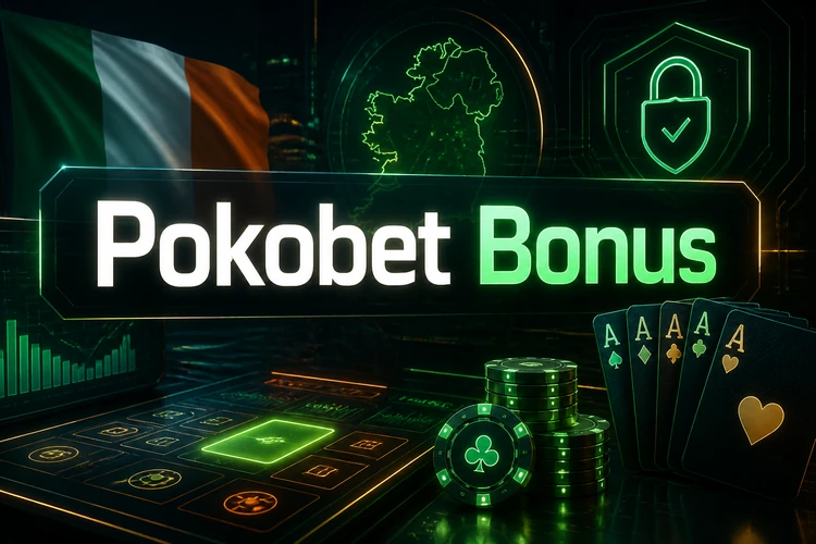Pokobet Bonus