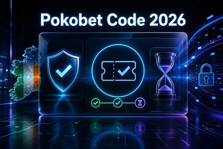 Pokobet Code 2026