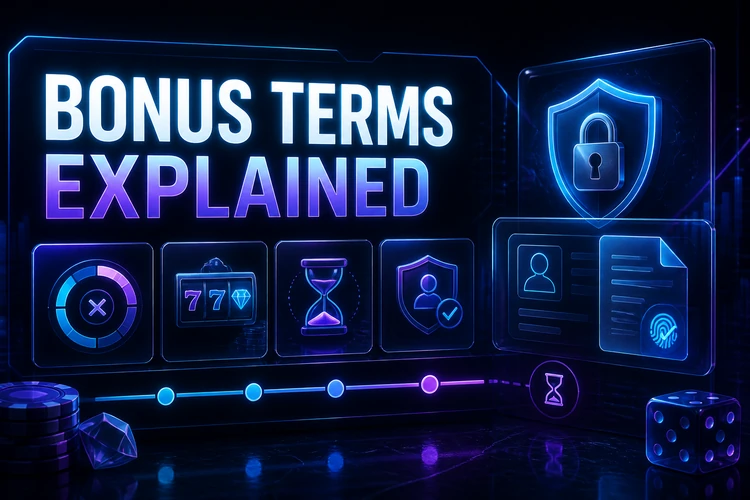 Bonus Terms Explained
