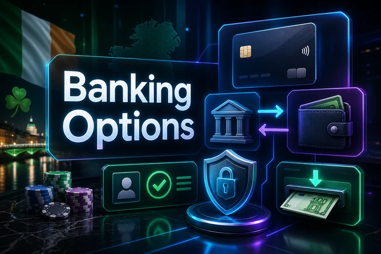 Banking Options