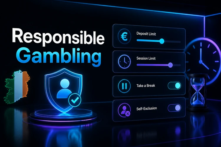 Responsible Gambling